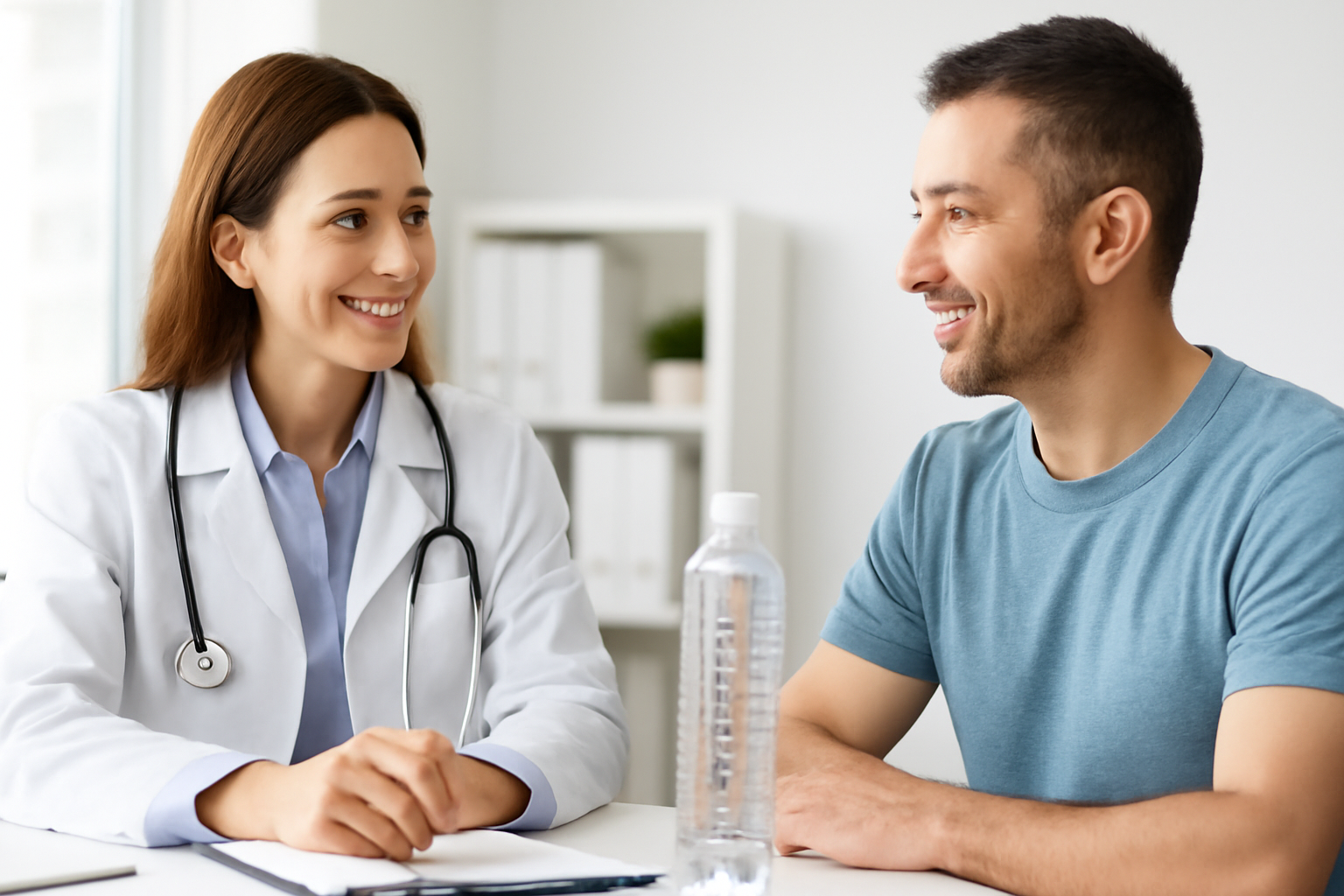 Importância da hidratação para o corpo: como a água sustenta a saúde, o bem-estar e a qualidade de vida