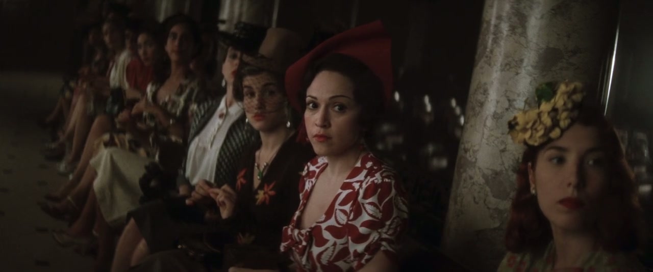 Evita Screenshot