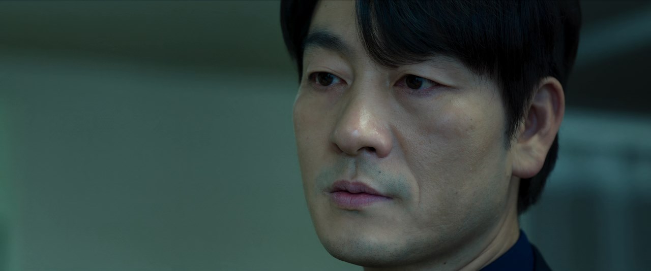The Price of Confession Screenshot