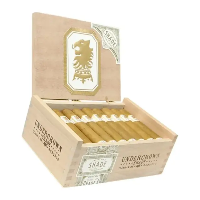 Undercrown Shade Robusto