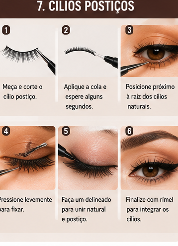 MAQUIAGEM DAS ESTRELAS (1)