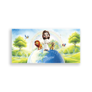 705841 Jesus