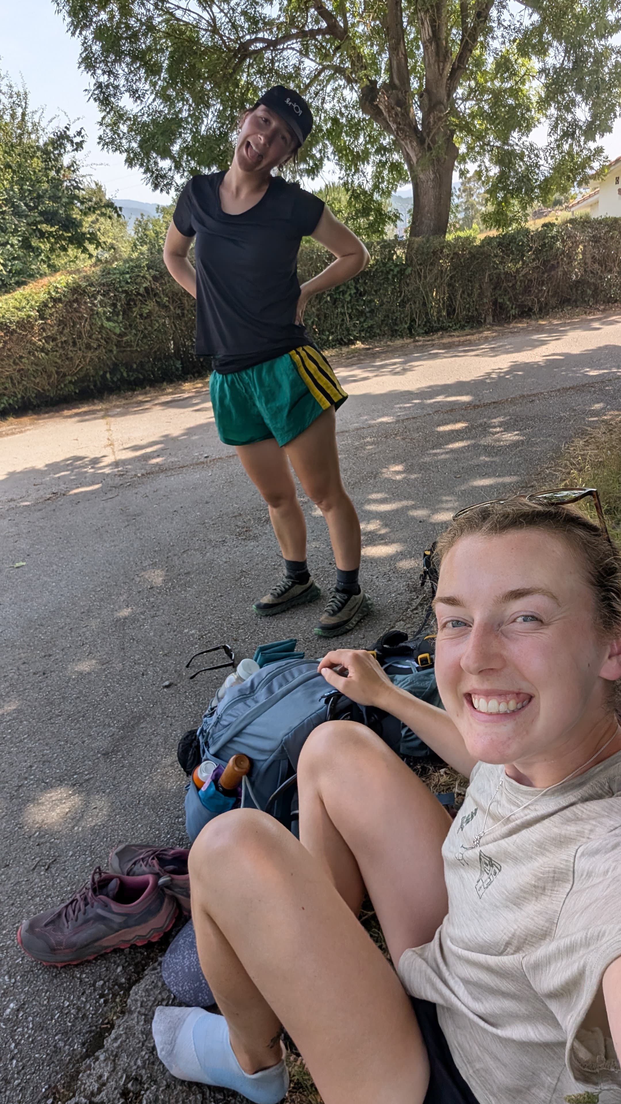 Dag 18 - La Isla 🥏 Villavociosa 2