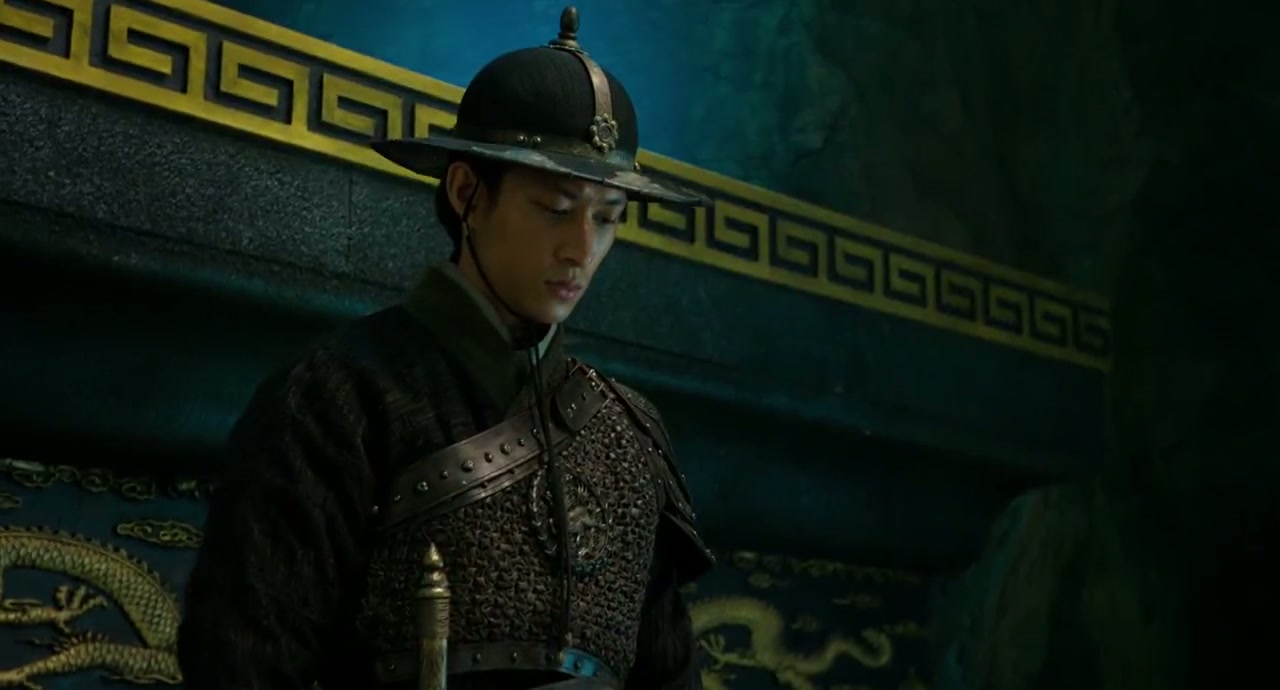 Iron Mask Screenshot