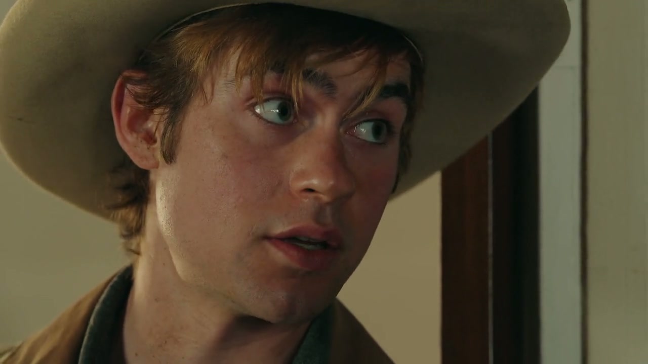 The Desperate Riders Screenshot