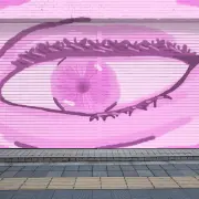 Graffiti artwork by Itsjazzy