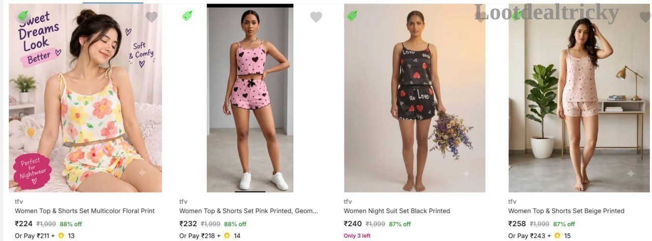 Flipkart Loot Grabfast – Just ₹224 | Best Deal Flipkart Loot Grabfast – Just ₹224 | Best Deal