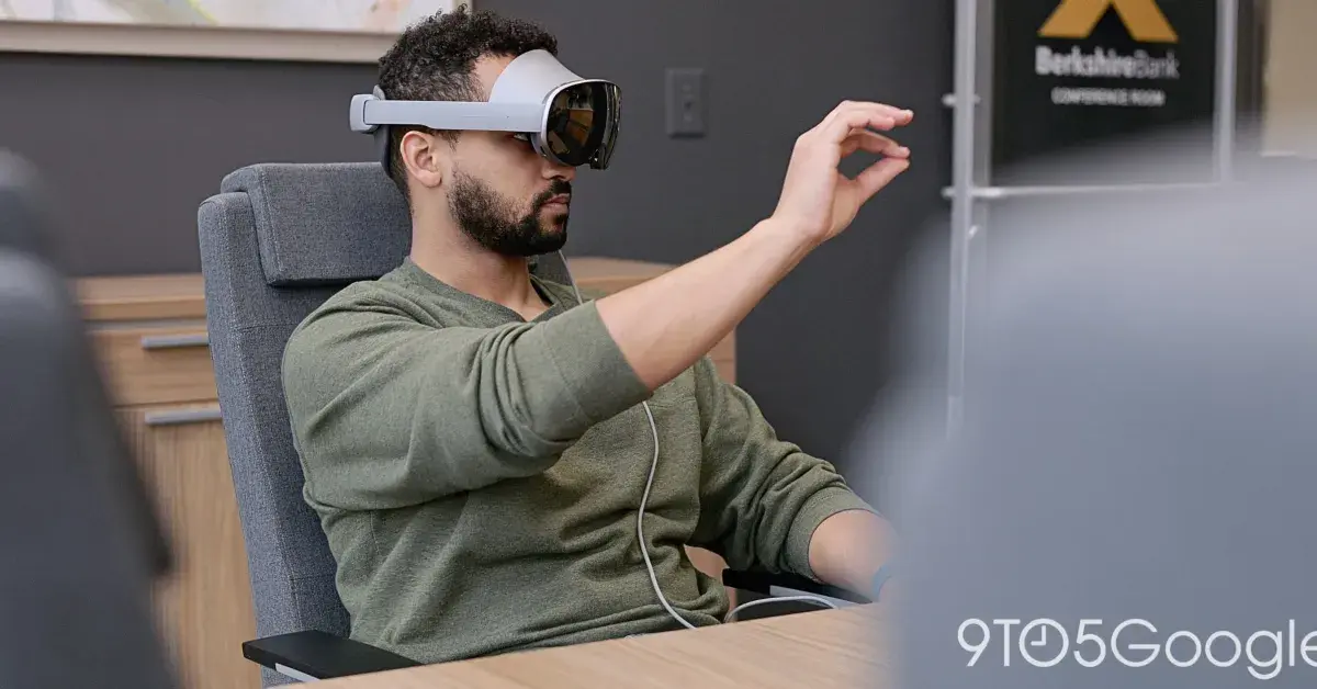 Galaxy XR Headsets Receive Critical Android Update