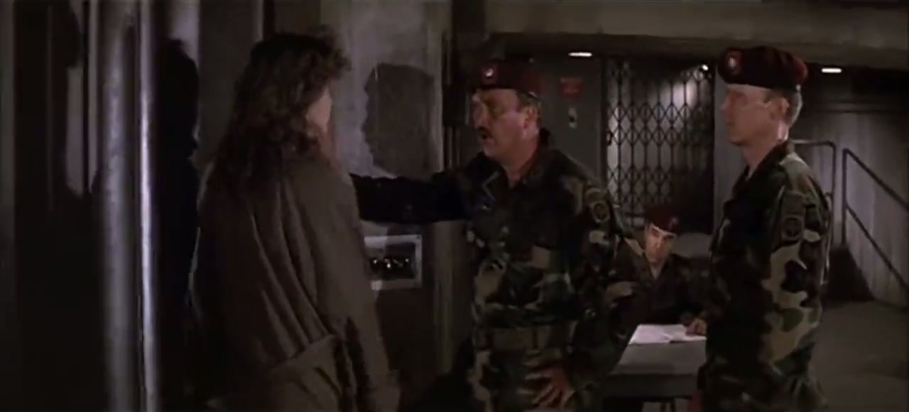 King Kong Lives Screenshot
