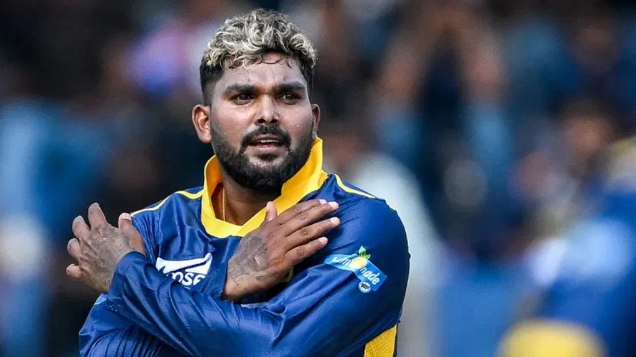 Hasaranga
