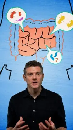 Influența surprinzătoare a intestinului asupra emoțiilor