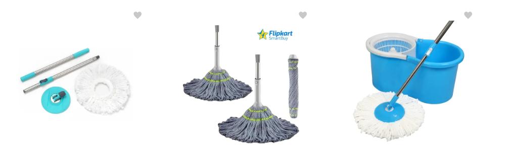 Mop Set Upto – Huge Discount Get 85% OFF Today