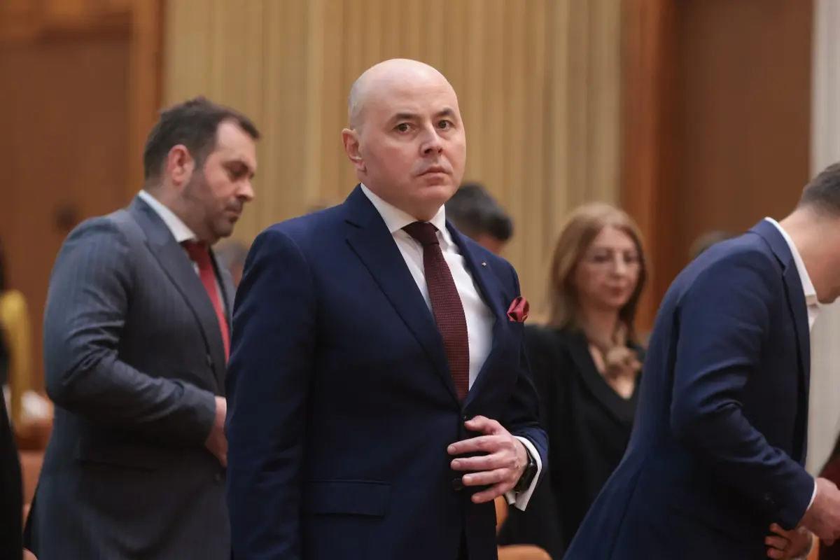 PNL stabilește condiții pentru Nicușor Dan înainte de consultările de la Cotroceni