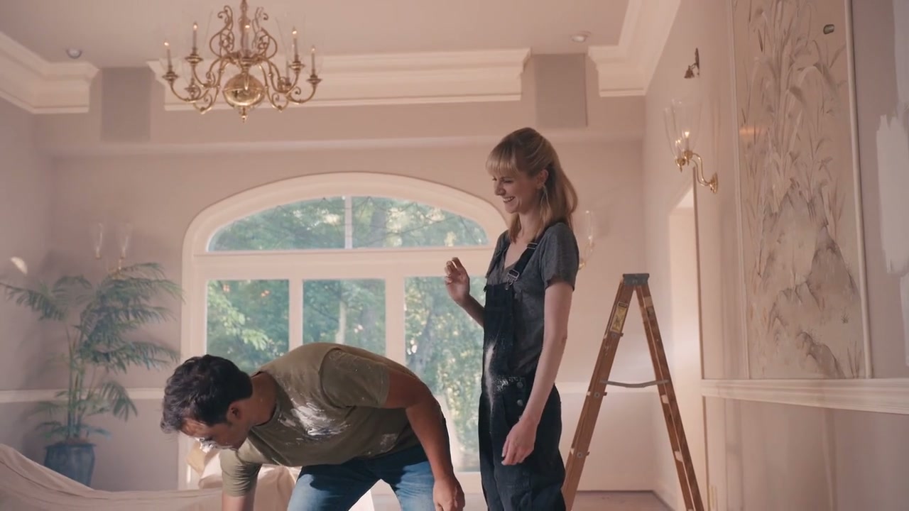 Renovation of the Heart Screenshot