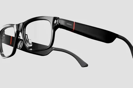 Solos Unveils Camera-Free Smart Glasses with Privacy Mode