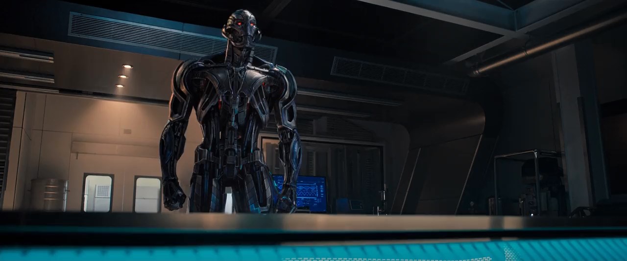 Marvel Studios: Legends Screenshot