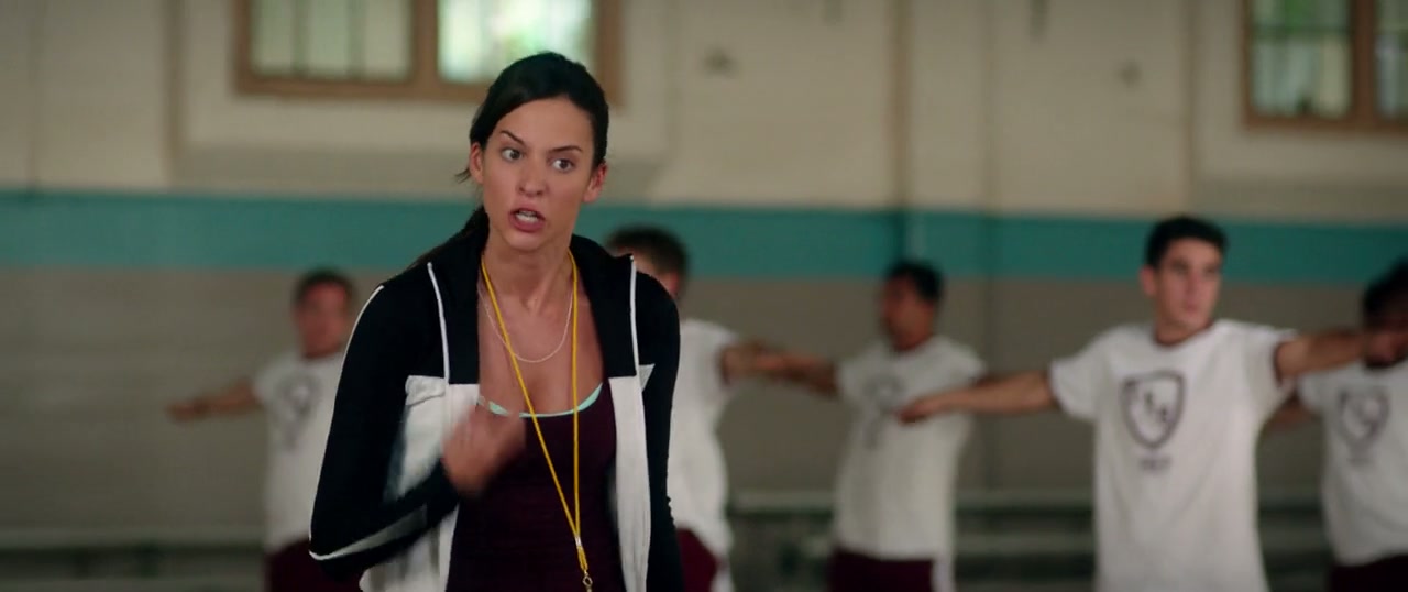 Yoga Hosers Screenshot