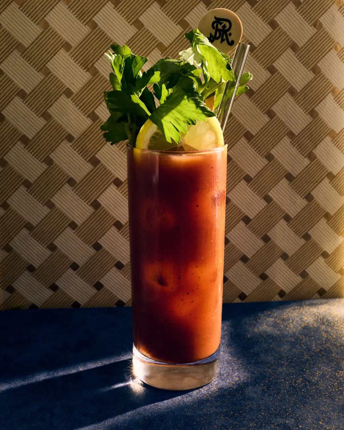 The Enduring Legacy of the Original Bloody Mary