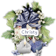 Christy 4973A