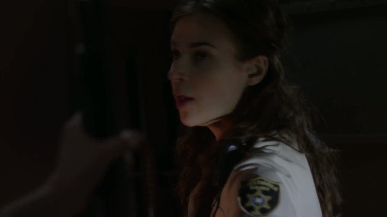 Wrong Turn 5: Bloodlines Screenshot