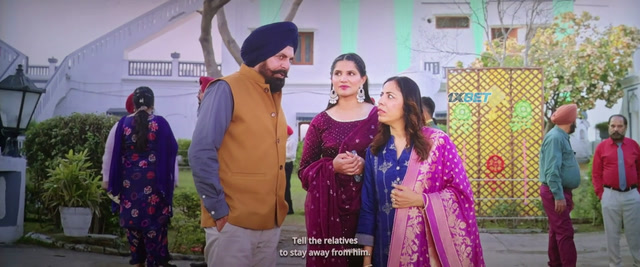 Carry On Jatta 4 Screenshot