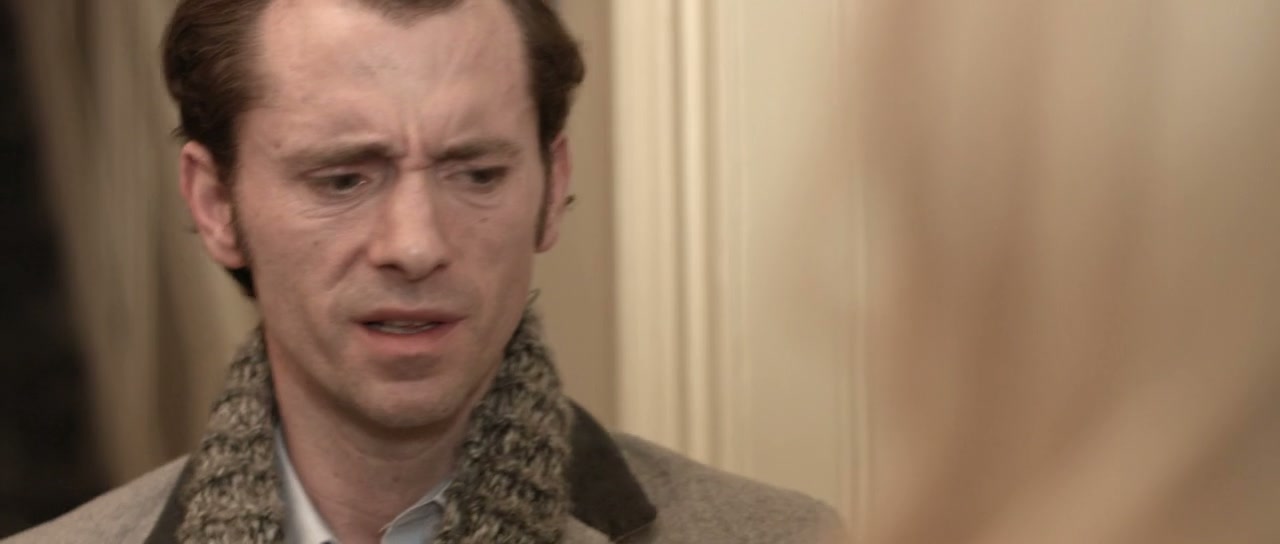 Robert Screenshot
