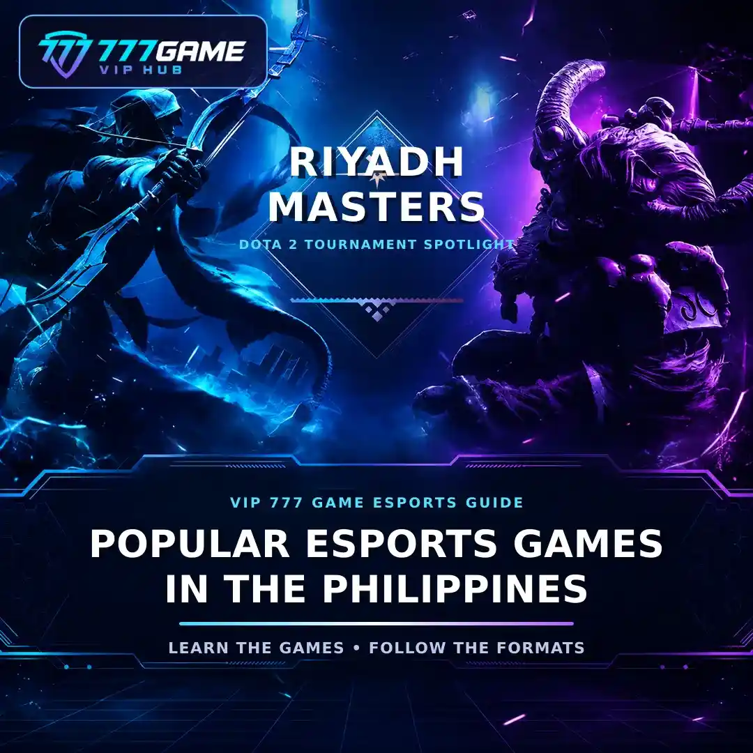 Dota 2 Riyadh Masters: Southeast Asian Squads Face Strict Roster Challenges