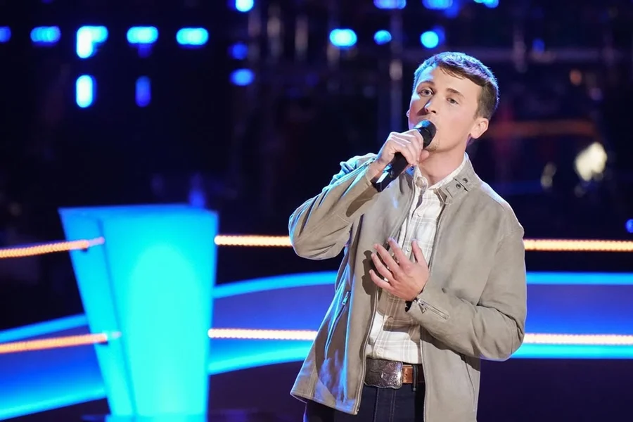 Quem é o ex-The Voice que morreu aos 24 anos em tragédia - Imagem 1