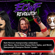 Dark Horizonsegment Revolution222