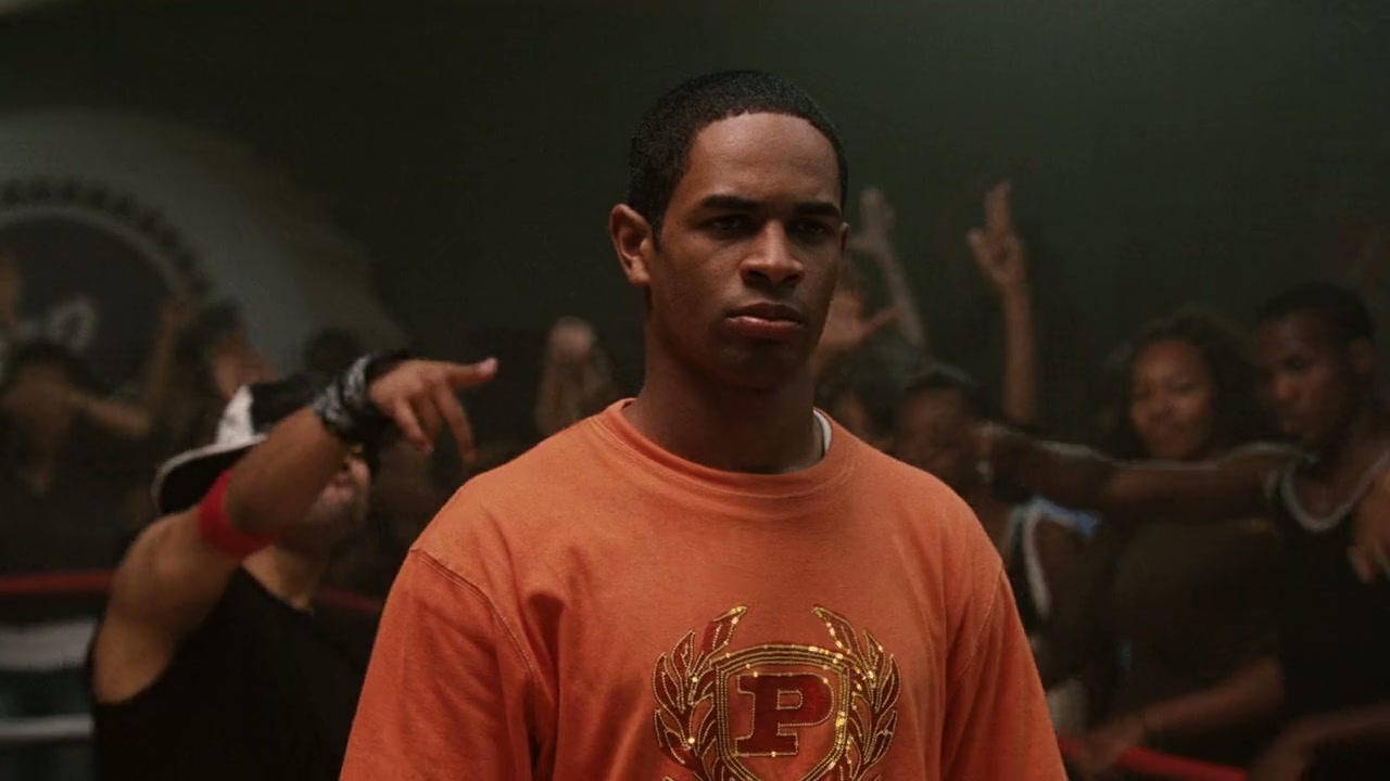 Dance Flick Screenshot