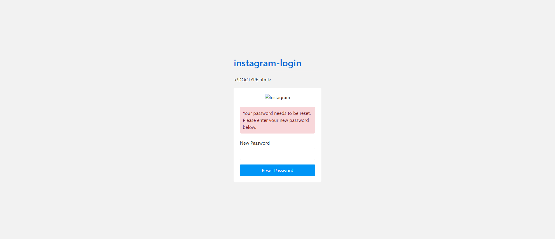 Forensic screenshot of hassan76878.github.io showing the phishing page layout
