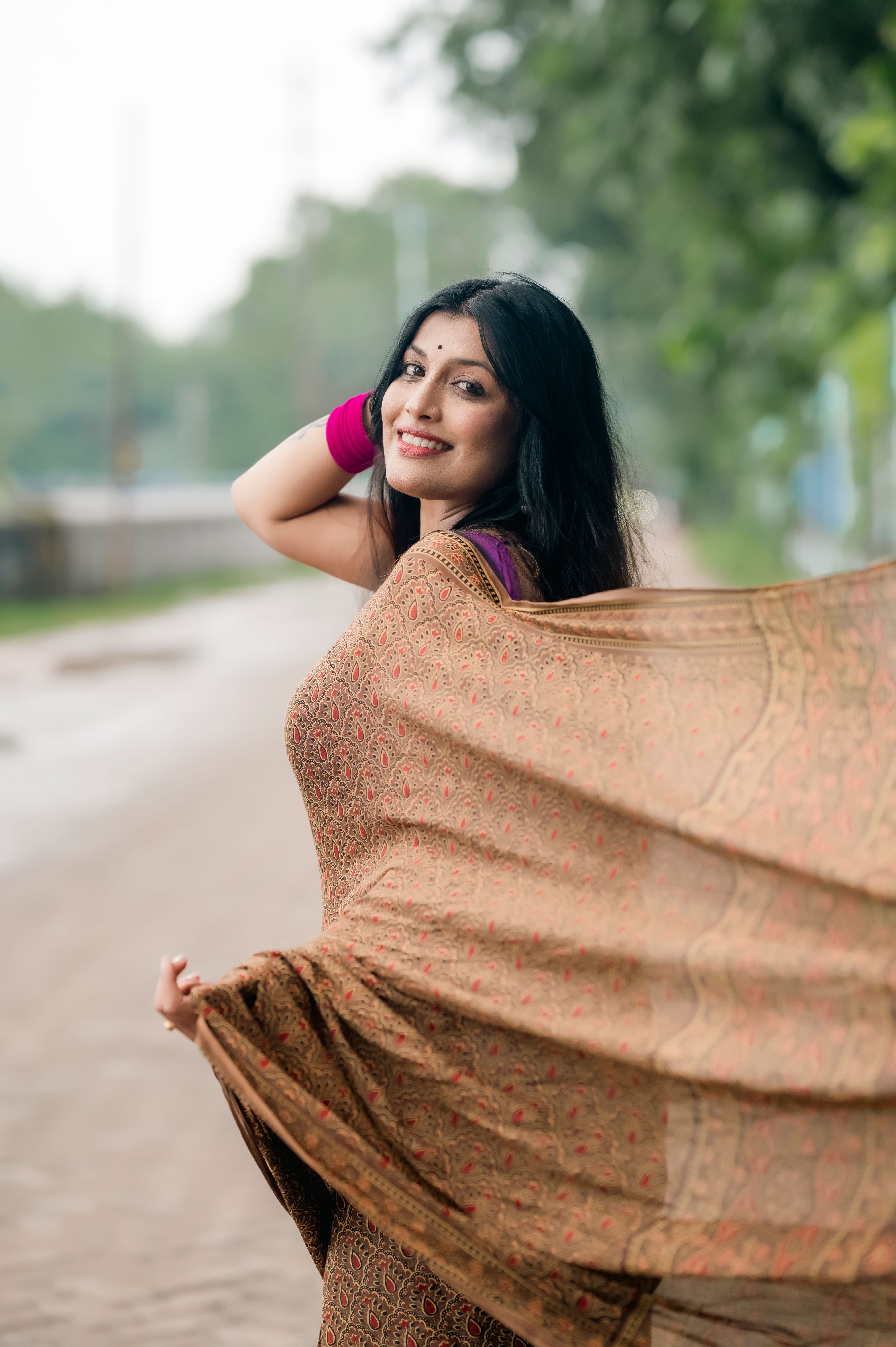 Meera K.