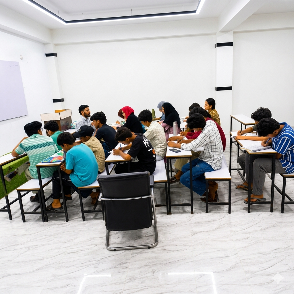 Spoken English Training 2