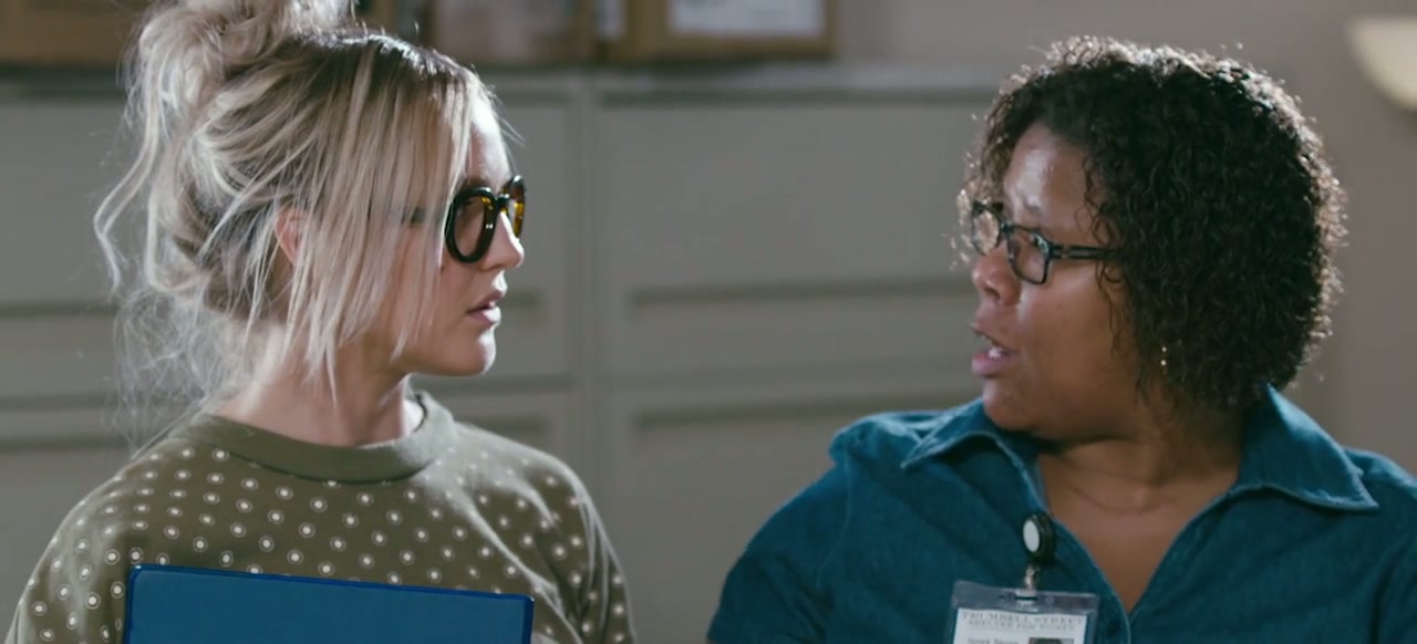 The Sex Trip Screenshot