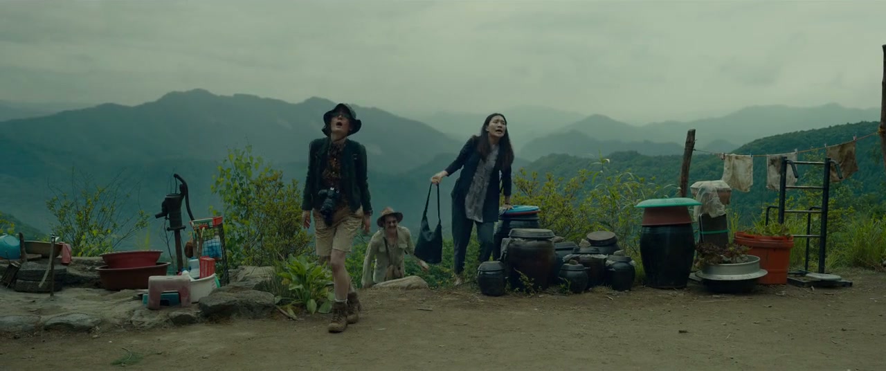 Okja Screenshot
