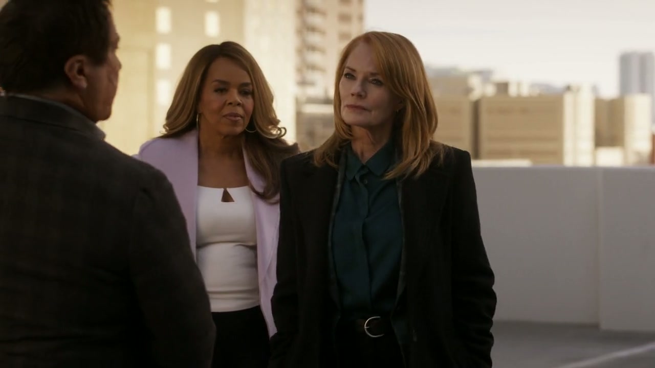 CSI: Vegas Screenshot