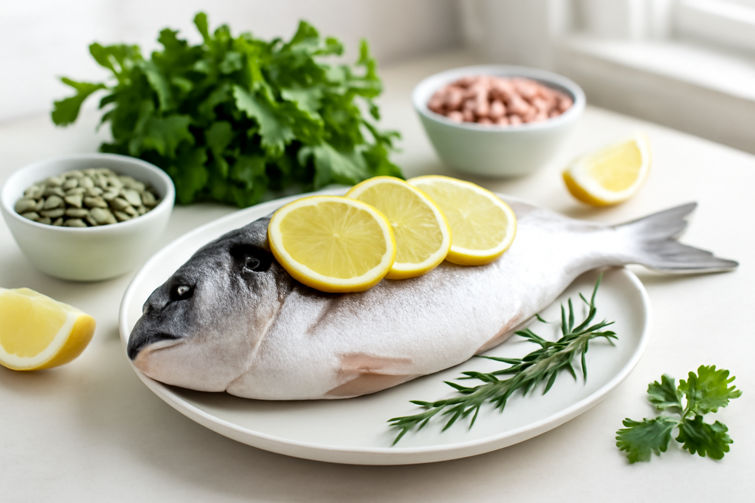 Alimentos anti-inflamatórios para incluir na dieta: guia prático para uma vida saudável