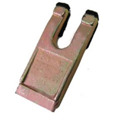 Carbide Cutter for Post Hole Digger, 1 Piece, 4 Tungsten Cutters