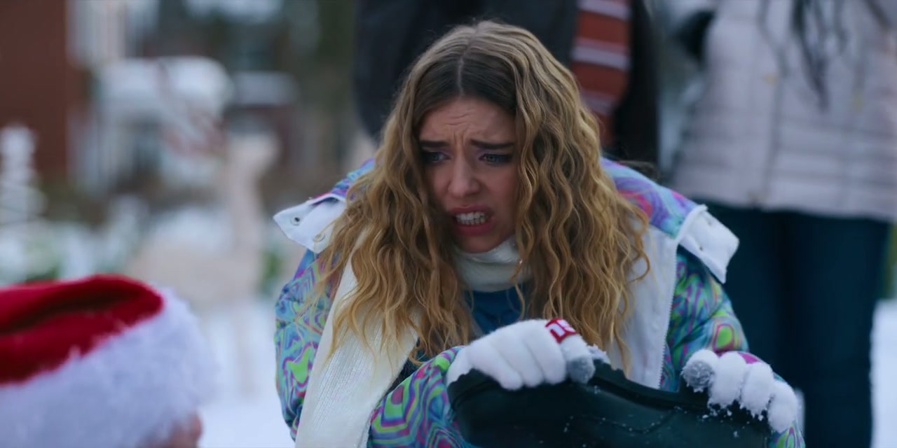 It's A Wonderful Binge Screenshot