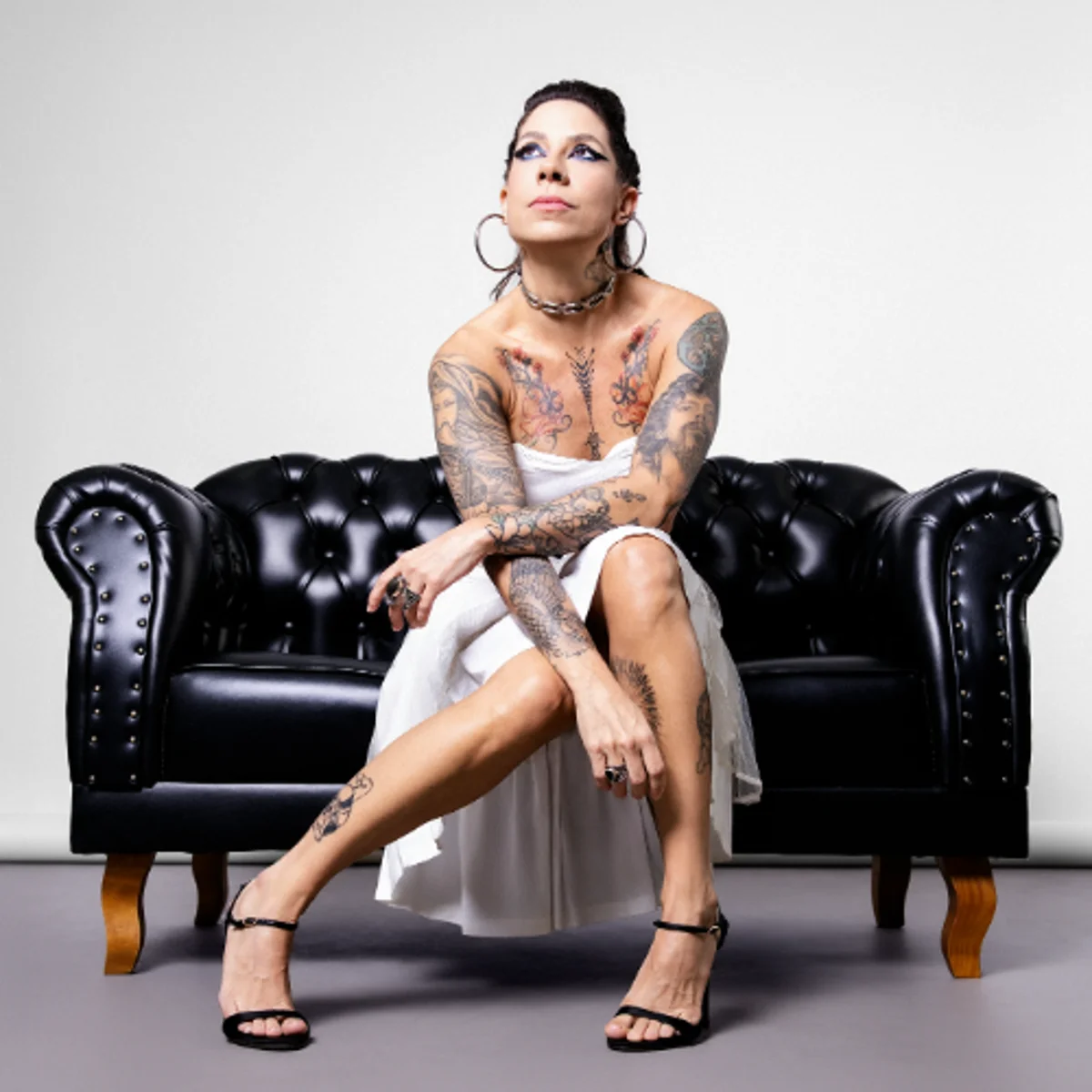 Vivi Seixas – I’m Lost Chart