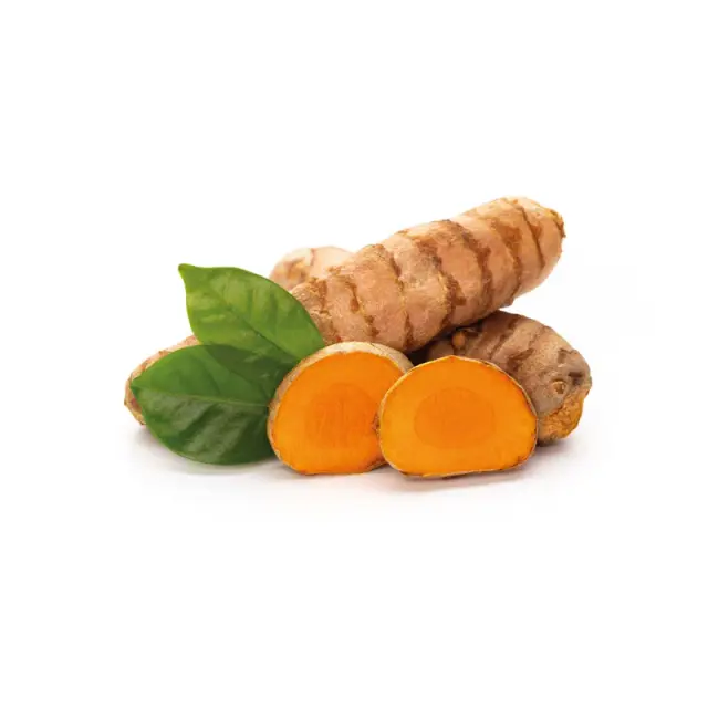 Curcuma — azione antinfiammatoria naturale