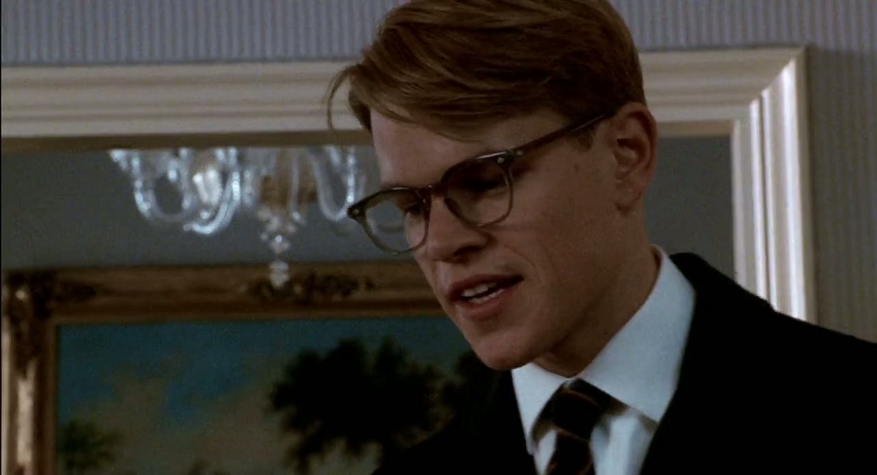 The Talented Mr. Ripley Screenshot