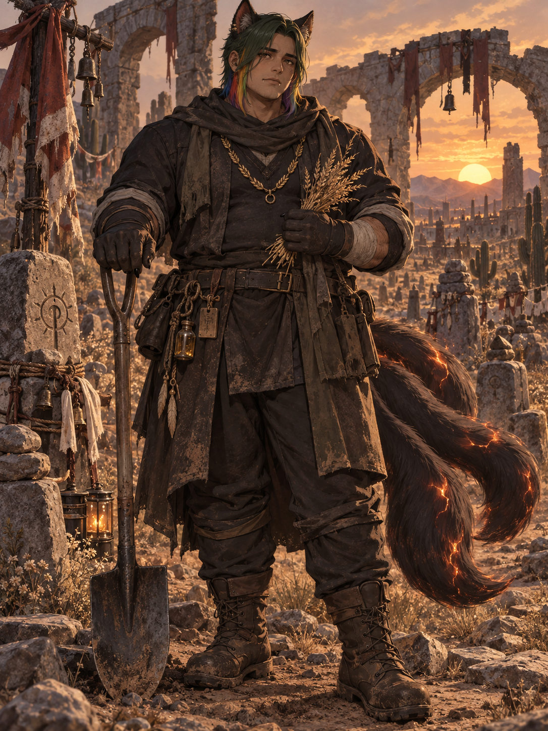 Jace Toffee