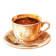 Coffee Break Element (48)