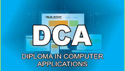Diploma course