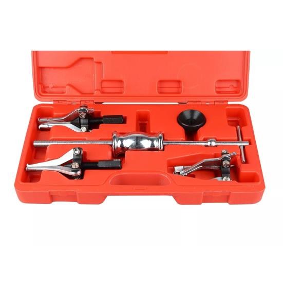 Internal/External Slide Puller Set, 15-80mm, 3 Heads