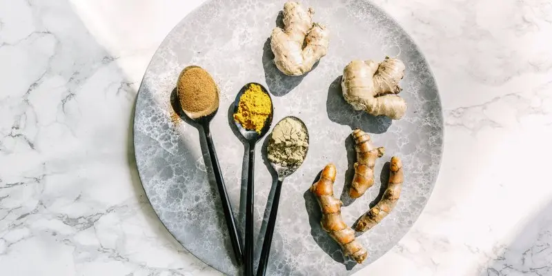 Boost Metabolism with Everyday Ingredients
