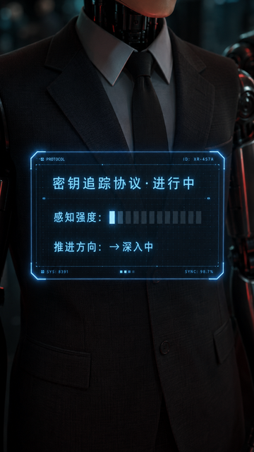 E3 D 05机械小兵胸口屏幕 密钥追踪协议.png
