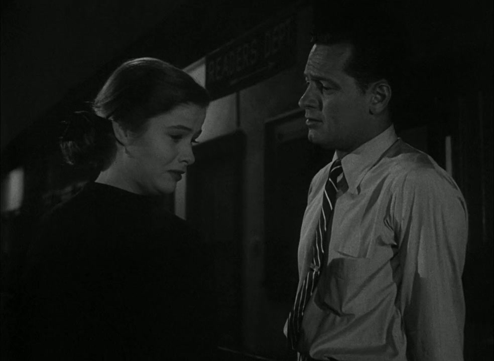 Sunset Boulevard Screenshot