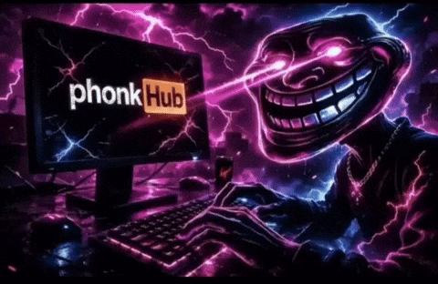 phonkhub.online